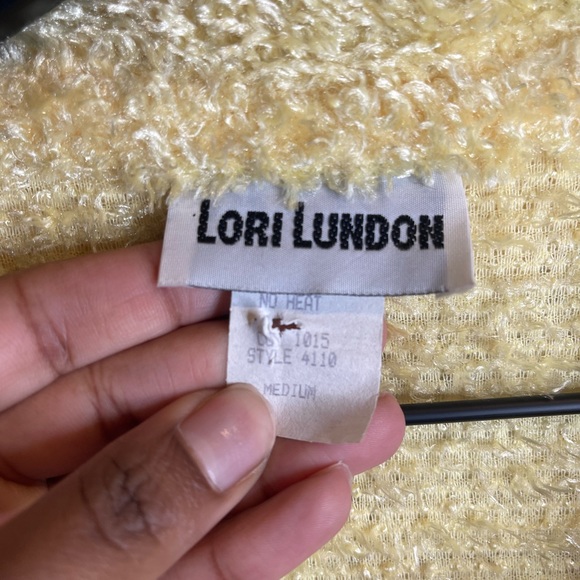 Lori Lundon Top - Picture 9 of 11